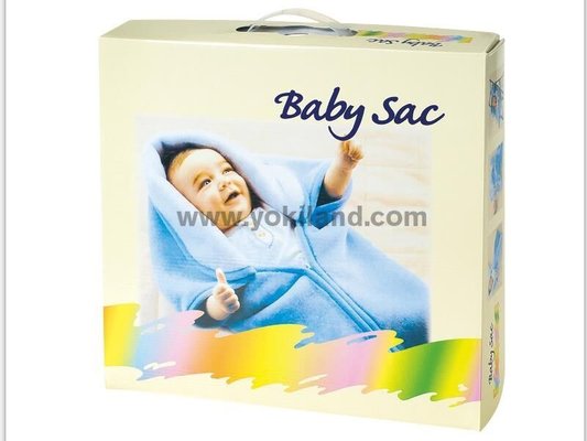 China Wearable baby sac supplier