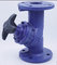 yomtey Ductile iron balance valve supplier