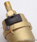yomtey  brass Volumetric Water Meter model supplier