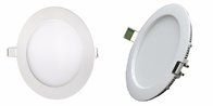 3 Years  Warranty 2835smd  Chip 3W to 18W Small Round Led Panel Light