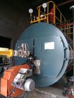 10bar 10000kg 10 tph 10 ton gas oil steam boiler