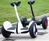 Smart electric bicycle 2 wheel motorized self balance lithium battery scooter easy standing drive with handle 13.2kg supplier