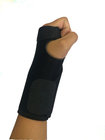 Hot Selling Adjustable Wrist Support Protector with removable Splint Easy Wearing