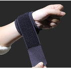 Sports wristband basketball badminton guard wrist fitness OK cloth stretch weightlifting bandage compression