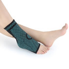 Anti Fatigue Ankle Support Sleeve/Fasciitis Compression Ankle Brace/Plantar ankle sock compression