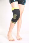 Sport Professional knitted knee Support /Strap /Brace/ Pad /protector knee pad Made in China