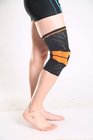 2021 comfortable Knee Support Knee Support New Amazon Best Selling Bamboo Fiber Knitted Knee Support