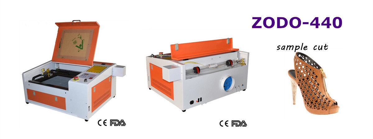 China best CO2 Laser engraving Machine on sales