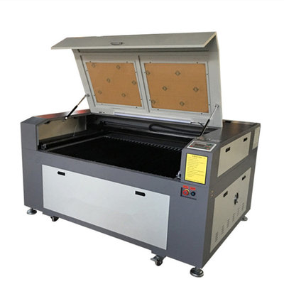China 1390 Laser Cutting Machine with 100W Laser Tube have good price in China supplier