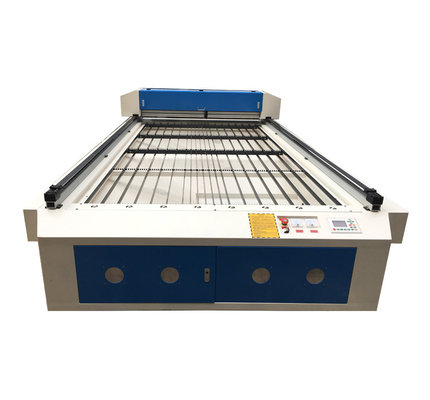 China ZODO 1325 laser cutting machine 1300*2500mm laser cutter with 150W laser tube factory supply supplier