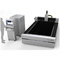 3015 metal fiber laser cutting machine supplier