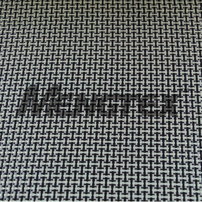 China Good quality 185gsm Colerful Carbon Aramid Fiber Hybrid Cloth supplier