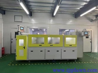 ChinaSolar PV Ribbon MachineCompany