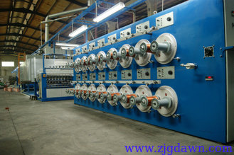 China Enamelling machine supplier