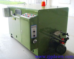 China 500 high speed bunching machine supplier