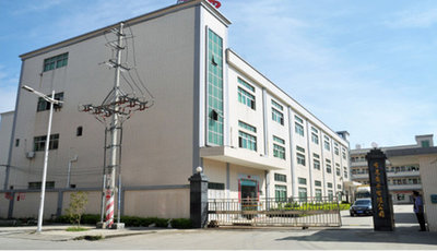 Shenzhen Zhisheng Technology Co., Ltd