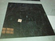 Nero Marqunia Laminated Tiles /Black Marble Tiles ,Natural Marble Tiles,Composite Marble , Marble Tiles